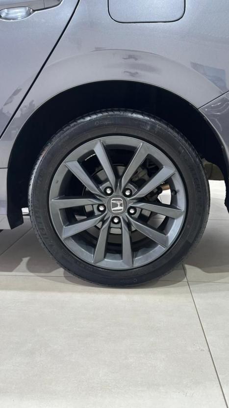 HONDA Civic 2.0 16V 4P EXL FLEX  AUTOM�TICO CVT, Foto 15