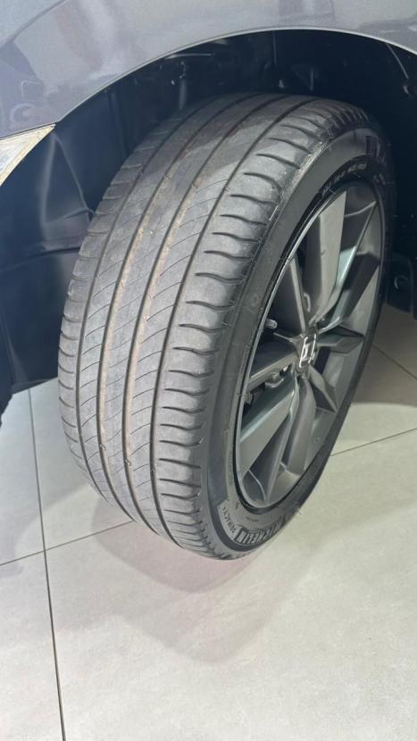 HONDA Civic 2.0 16V 4P EXL FLEX  AUTOM�TICO CVT, Foto 16