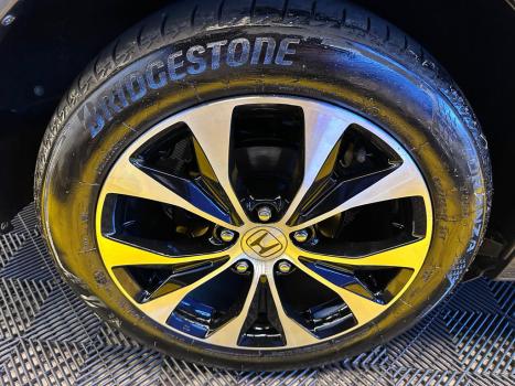 HONDA Civic 2.0 16V 4P FLEX LXR AUTOM�TICO, Foto 11