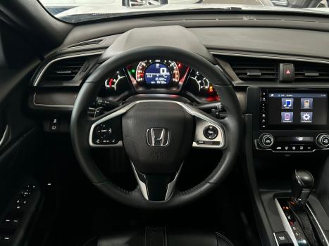 HONDA Civic 2.0 16V 4P SPORT FLEX  AUTOM�TICO CVT, Foto 7