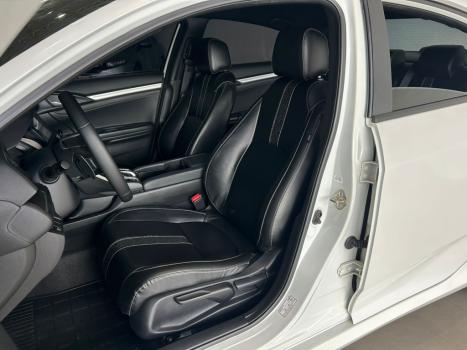 HONDA Civic 2.0 16V 4P SPORT FLEX  AUTOM�TICO CVT, Foto 11