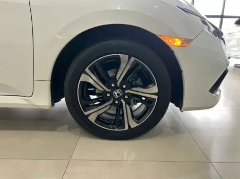 HONDA Civic 2.0 16V 4P SPORT FLEX  AUTOM�TICO CVT, Foto 16
