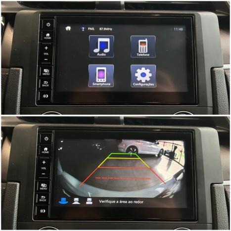 HONDA Civic 2.0 16V 4P SPORT FLEX  AUTOM�TICO CVT, Foto 18