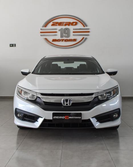 HONDA Civic 2.0 16V 4P EXL FLEX  AUTOM�TICO CVT, Foto 2