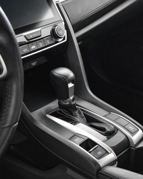 HONDA Civic 2.0 16V 4P EXL FLEX  AUTOM�TICO CVT, Foto 16