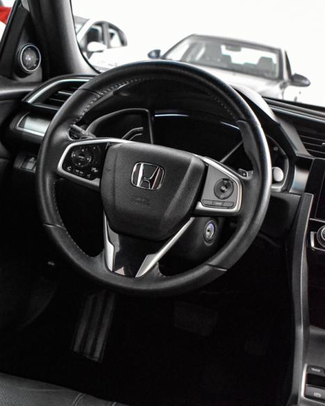 HONDA Civic 2.0 16V 4P EXL FLEX  AUTOM�TICO CVT, Foto 19
