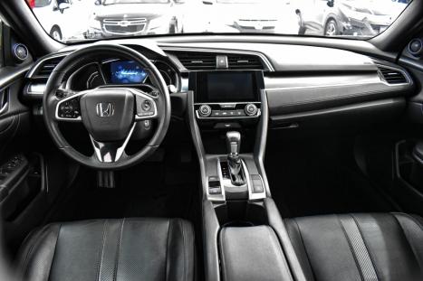 HONDA Civic 2.0 16V 4P EXL FLEX  AUTOM�TICO CVT, Foto 15