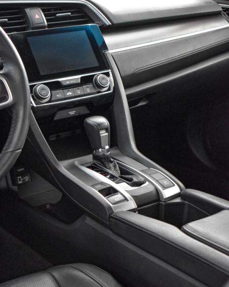 HONDA Civic 2.0 16V 4P EXL FLEX  AUTOM�TICO CVT, Foto 17