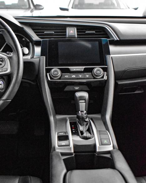 HONDA Civic 2.0 16V 4P EXL FLEX  AUTOM�TICO CVT, Foto 18