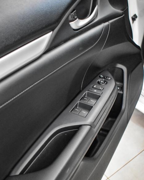 HONDA Civic 2.0 16V 4P EXL FLEX  AUTOM�TICO CVT, Foto 11