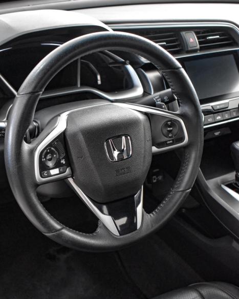 HONDA Civic 2.0 16V 4P EXL FLEX  AUTOM�TICO CVT, Foto 12