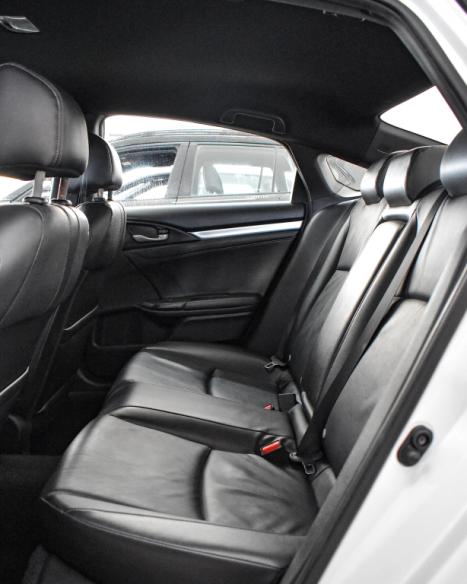 HONDA Civic 2.0 16V 4P EXL FLEX  AUTOM�TICO CVT, Foto 20