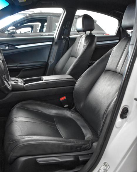 HONDA Civic 2.0 16V 4P EXL FLEX  AUTOM�TICO CVT, Foto 10