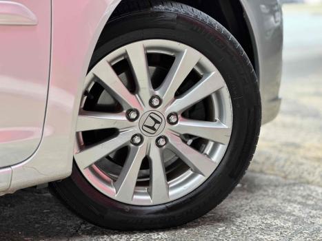 HONDA Civic 2.0 16V 4P FLEX LXR AUTOM�TICO, Foto 15