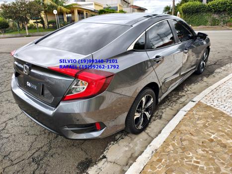 HONDA Civic 2.0 16V 4P EX FLEX  AUTOM�TICO CVT, Foto 5