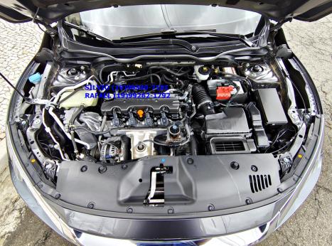 HONDA Civic 2.0 16V 4P EX FLEX  AUTOM�TICO CVT, Foto 8