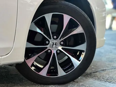 HONDA Civic 2.0 16V 4P FLEX LXR AUTOM�TICO, Foto 6