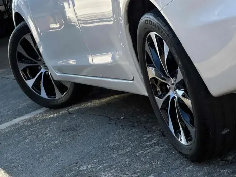 HONDA Civic 2.0 16V 4P FLEX LXR AUTOM�TICO, Foto 7