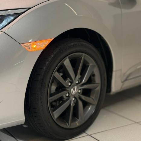 HONDA Civic 2.0 16V 4P EXL FLEX  AUTOM�TICO CVT, Foto 3