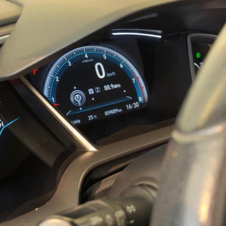 HONDA Civic 2.0 16V 4P EXL FLEX  AUTOM�TICO CVT, Foto 7