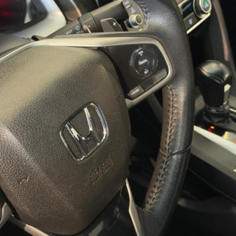 HONDA Civic 2.0 16V 4P EXL FLEX  AUTOM�TICO CVT, Foto 12