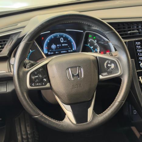 HONDA Civic 2.0 16V 4P EXL FLEX  AUTOM�TICO CVT, Foto 13