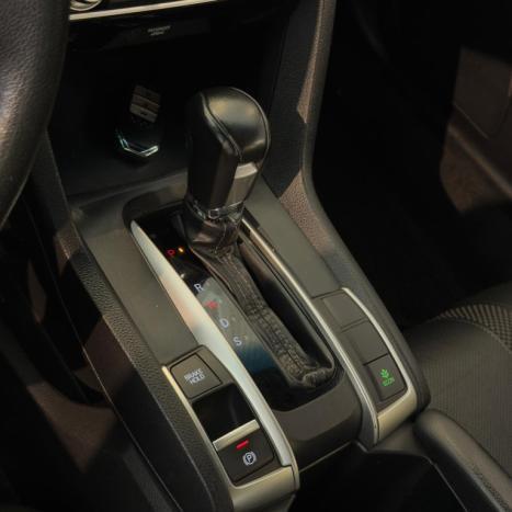 HONDA Civic 2.0 16V 4P EXL FLEX  AUTOM�TICO CVT, Foto 15