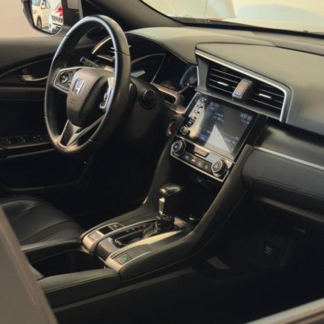 HONDA Civic 2.0 16V 4P EXL FLEX  AUTOM�TICO CVT, Foto 17