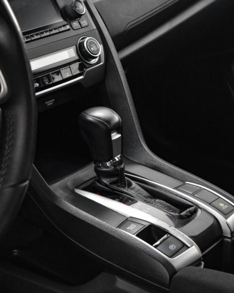 HONDA Civic 2.0 16V 4P SPORT FLEX  AUTOM�TICO CVT, Foto 15