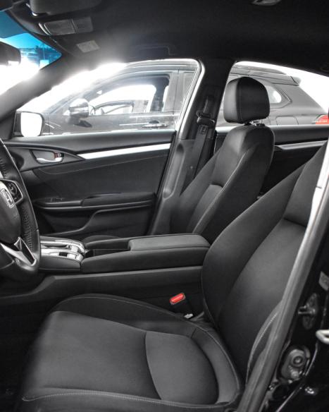 HONDA Civic 2.0 16V 4P SPORT FLEX  AUTOM�TICO CVT, Foto 11