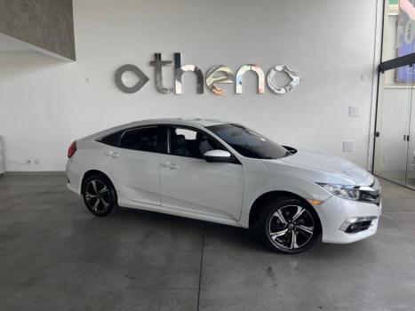 HONDA Civic 2.0 16V 4P EXL FLEX  AUTOM�TICO CVT, Foto 1