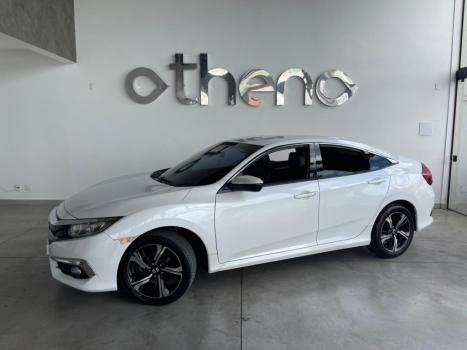 HONDA Civic 2.0 16V 4P EXL FLEX  AUTOM�TICO CVT, Foto 2