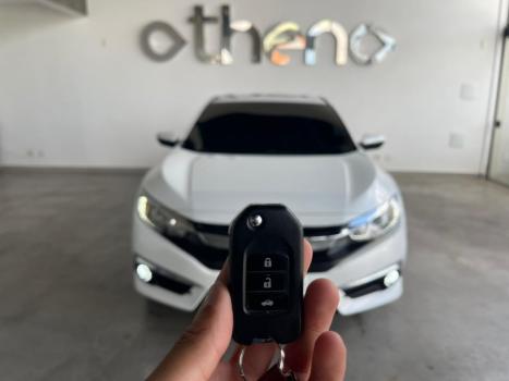 HONDA Civic 2.0 16V 4P EXL FLEX  AUTOM�TICO CVT, Foto 3