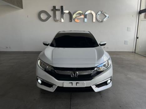 HONDA Civic 2.0 16V 4P EXL FLEX  AUTOM�TICO CVT, Foto 4