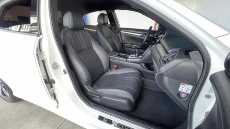 HONDA Civic 2.0 16V 4P EXL FLEX  AUTOM�TICO CVT, Foto 6