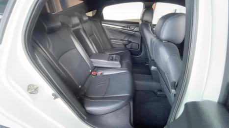 HONDA Civic 2.0 16V 4P EXL FLEX  AUTOM�TICO CVT, Foto 7