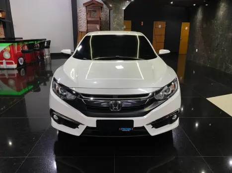 HONDA Civic 2.0 16V 4P EXL FLEX  AUTOM�TICO CVT, Foto 1