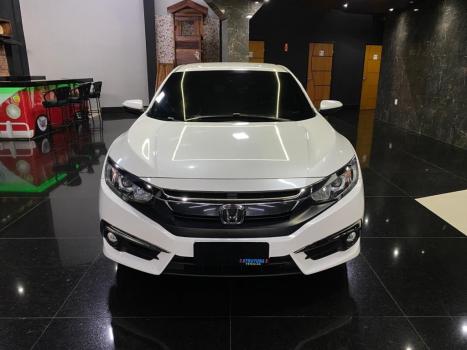HONDA Civic 2.0 16V 4P EXL FLEX  AUTOM�TICO CVT, Foto 1