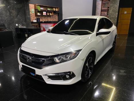 HONDA Civic 2.0 16V 4P EXL FLEX  AUTOM�TICO CVT, Foto 2