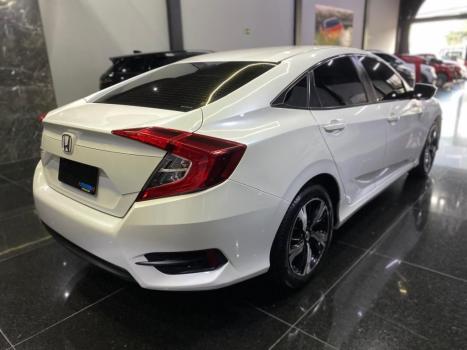 HONDA Civic 2.0 16V 4P EXL FLEX  AUTOM�TICO CVT, Foto 4