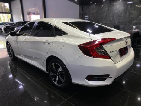 HONDA Civic 2.0 16V 4P EXL FLEX  AUTOM�TICO CVT, Foto 5