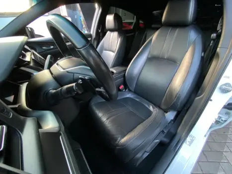 HONDA Civic 2.0 16V 4P EXL FLEX  AUTOM�TICO CVT, Foto 15