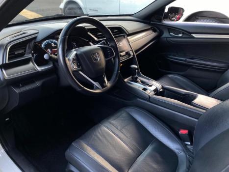 HONDA Civic 2.0 16V 4P EXL FLEX  AUTOM�TICO CVT, Foto 17