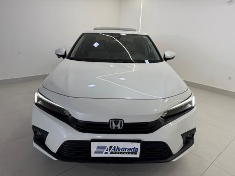 HONDA Civic 2.0 16V 4P I-MMD H�BRIDO E:HEV AUTOM�TICO CVT, Foto 2