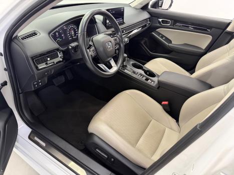 HONDA Civic 2.0 16V 4P I-MMD H�BRIDO E:HEV AUTOM�TICO CVT, Foto 3