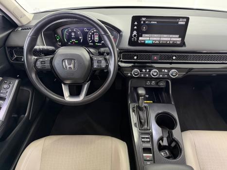 HONDA Civic 2.0 16V 4P I-MMD H�BRIDO E:HEV AUTOM�TICO CVT, Foto 5