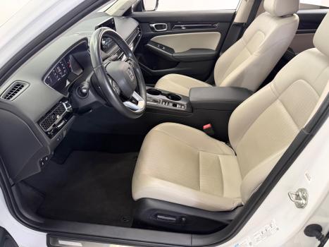 HONDA Civic 2.0 16V 4P I-MMD H�BRIDO E:HEV AUTOM�TICO CVT, Foto 6