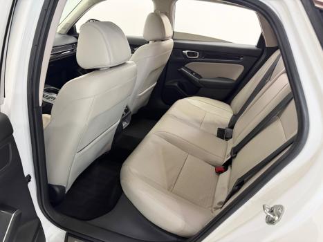 HONDA Civic 2.0 16V 4P I-MMD H�BRIDO E:HEV AUTOM�TICO CVT, Foto 7