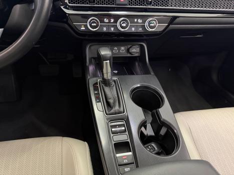HONDA Civic 2.0 16V 4P I-MMD H�BRIDO E:HEV AUTOM�TICO CVT, Foto 9