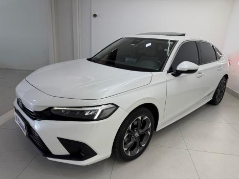 HONDA Civic 2.0 16V 4P I-MMD H�BRIDO E:HEV AUTOM�TICO CVT, Foto 10